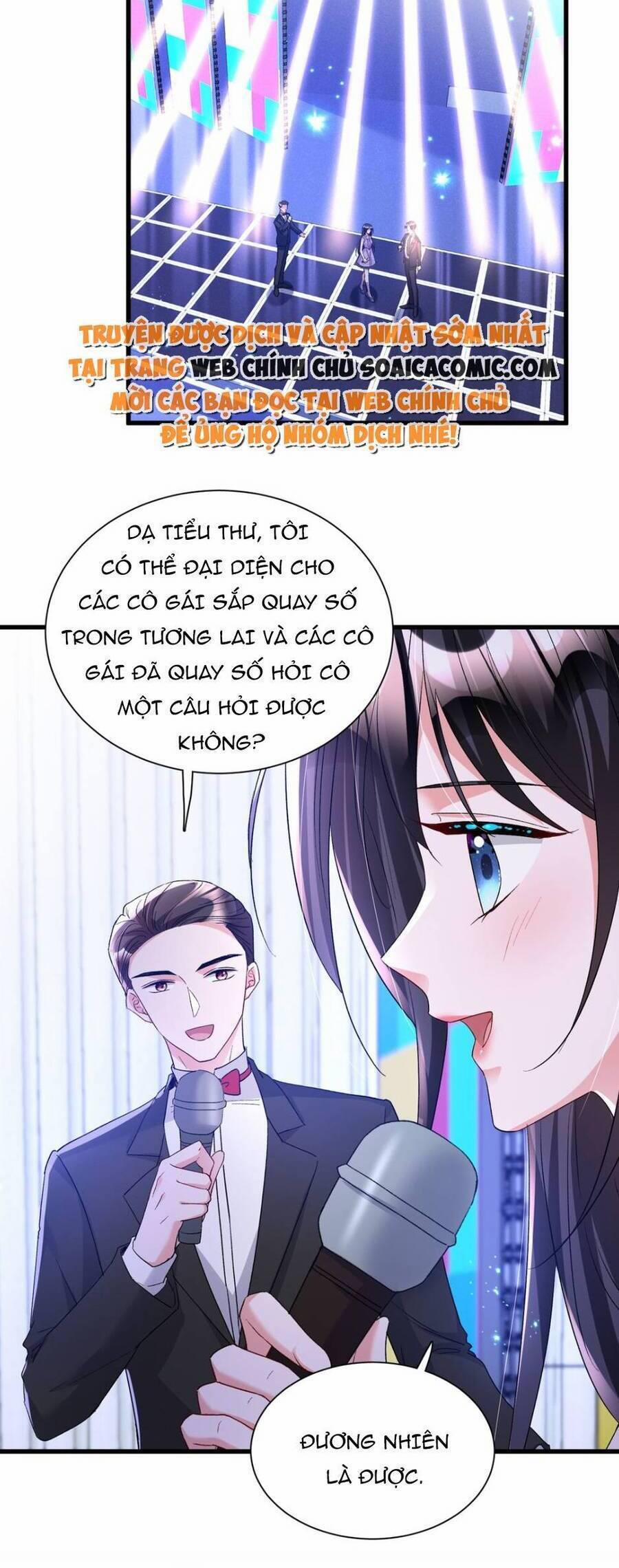 Tổng Tài Huyết Tộc Cực Sủng Cô Vợ Mỹ Nhân Ngư 103 trang 25