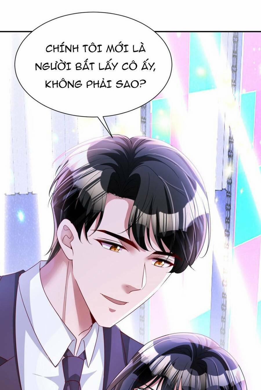 Tổng Tài Huyết Tộc Cực Sủng Cô Vợ Mỹ Nhân Ngư 104 trang 0