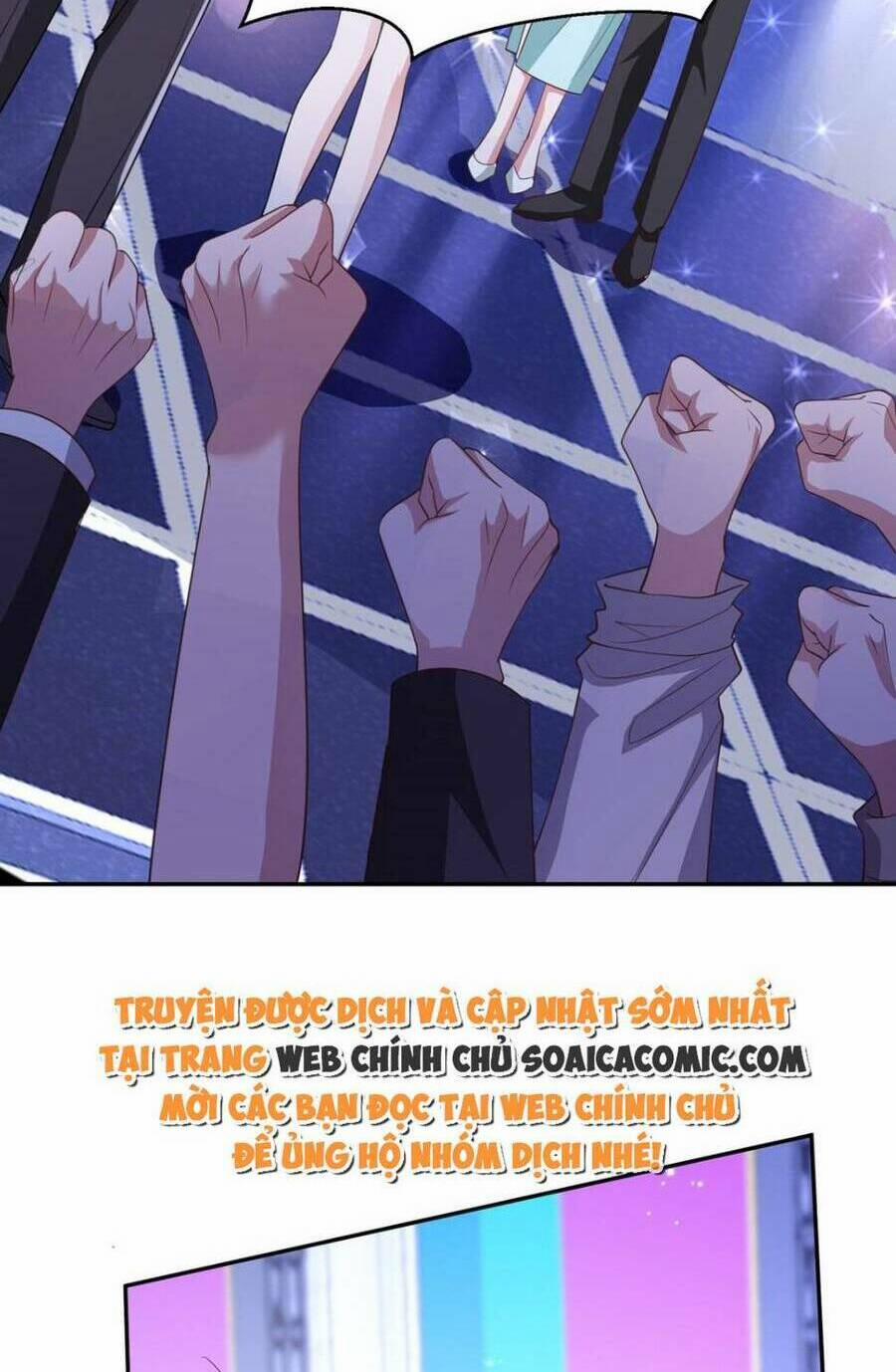 Tổng Tài Huyết Tộc Cực Sủng Cô Vợ Mỹ Nhân Ngư 104 trang 13