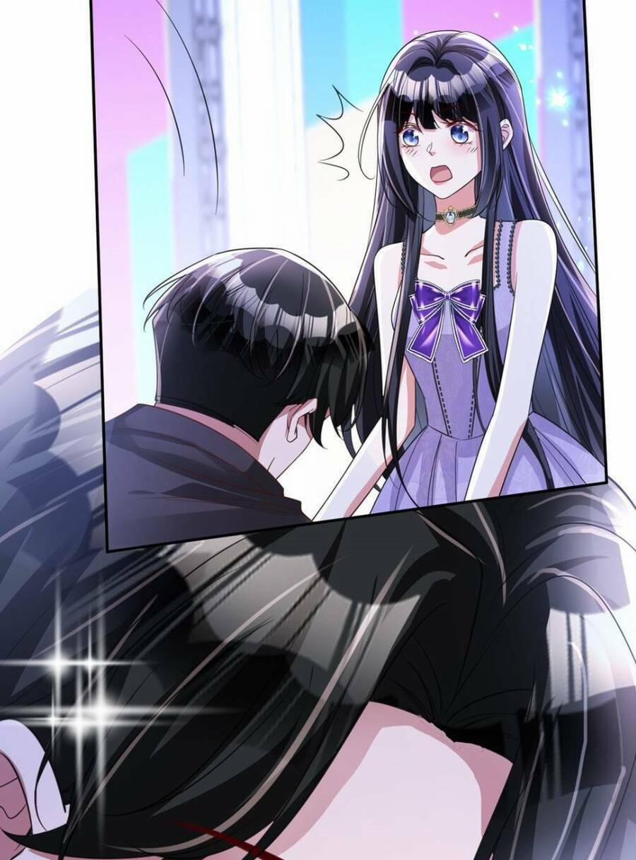 Tổng Tài Huyết Tộc Cực Sủng Cô Vợ Mỹ Nhân Ngư 104 trang 14