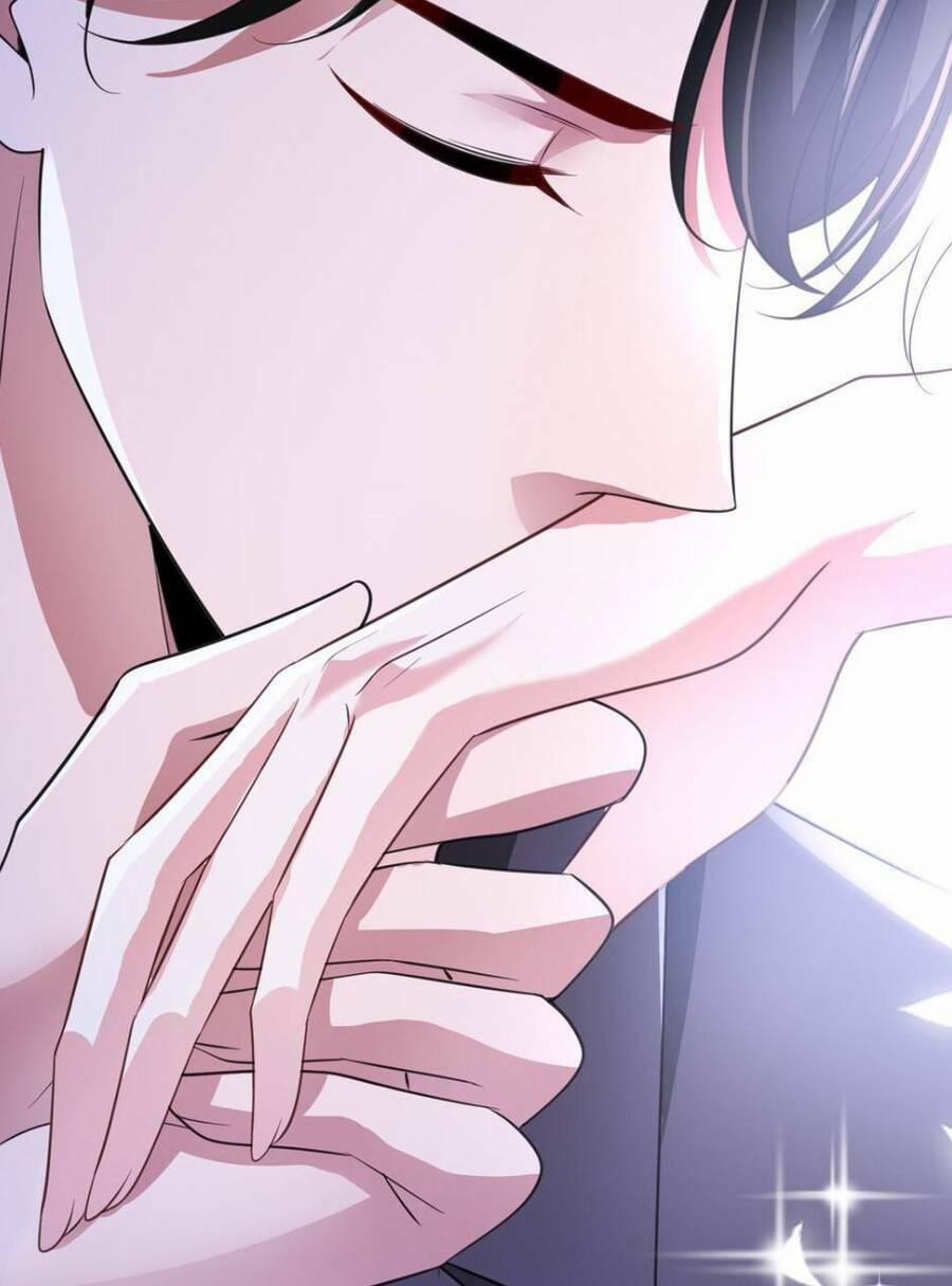 Tổng Tài Huyết Tộc Cực Sủng Cô Vợ Mỹ Nhân Ngư 104 trang 15