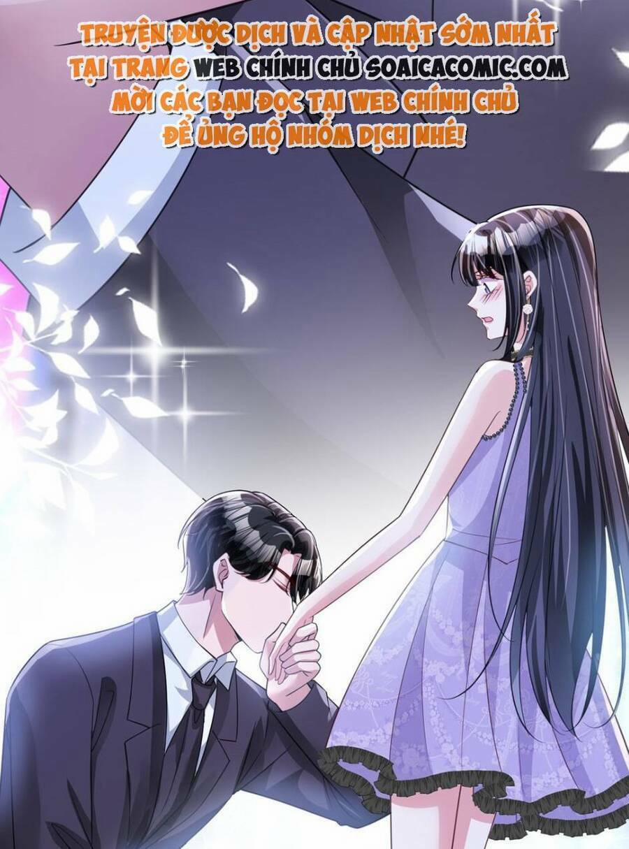 Tổng Tài Huyết Tộc Cực Sủng Cô Vợ Mỹ Nhân Ngư 104 trang 16