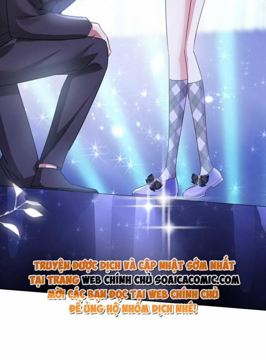 Tổng Tài Huyết Tộc Cực Sủng Cô Vợ Mỹ Nhân Ngư 104 trang 17