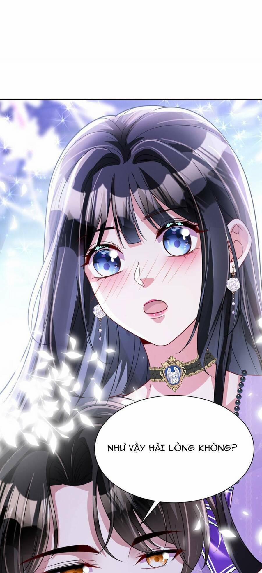 Tổng Tài Huyết Tộc Cực Sủng Cô Vợ Mỹ Nhân Ngư 104 trang 18