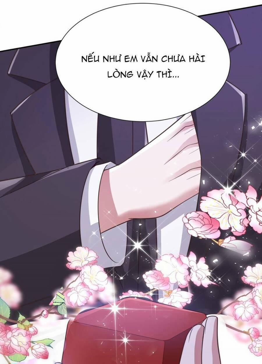 Tổng Tài Huyết Tộc Cực Sủng Cô Vợ Mỹ Nhân Ngư 104 trang 20