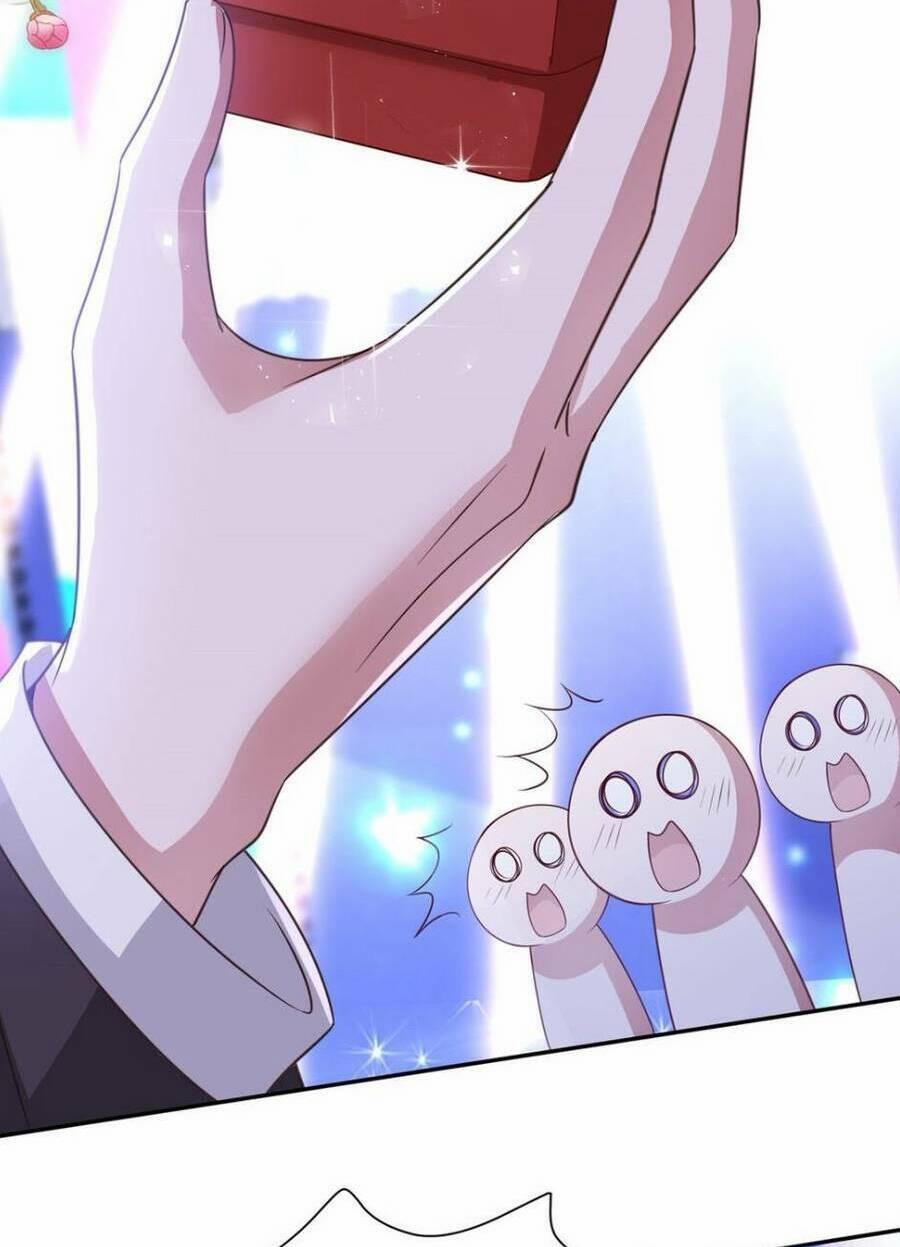 Tổng Tài Huyết Tộc Cực Sủng Cô Vợ Mỹ Nhân Ngư 104 trang 21