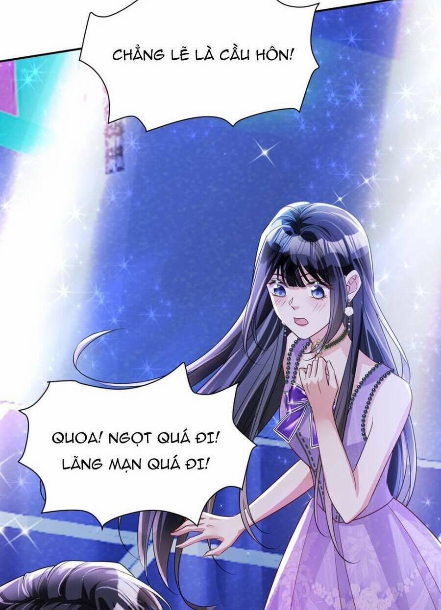 Tổng Tài Huyết Tộc Cực Sủng Cô Vợ Mỹ Nhân Ngư 104 trang 22