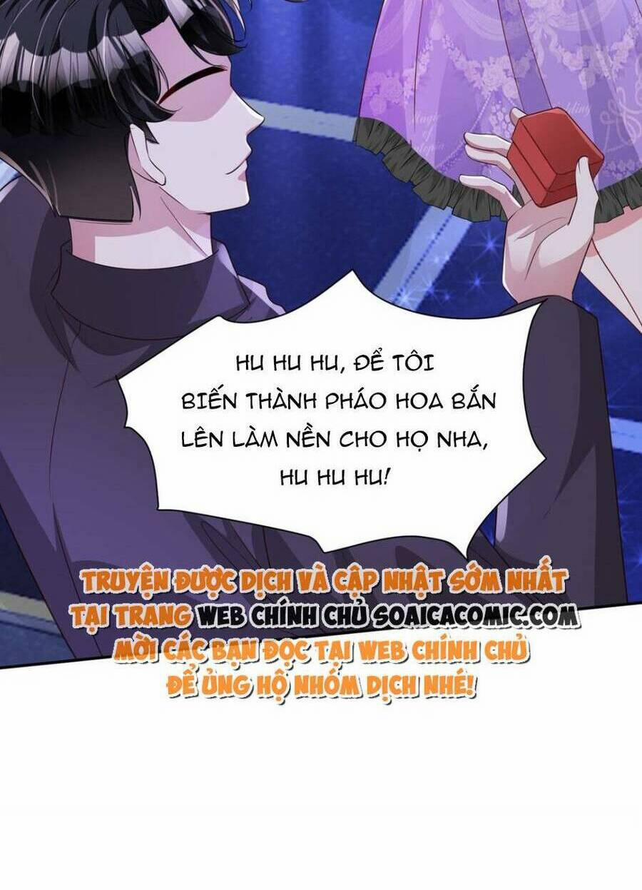 Tổng Tài Huyết Tộc Cực Sủng Cô Vợ Mỹ Nhân Ngư 104 trang 23