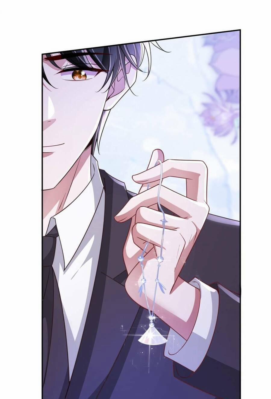 Tổng Tài Huyết Tộc Cực Sủng Cô Vợ Mỹ Nhân Ngư 104 trang 24