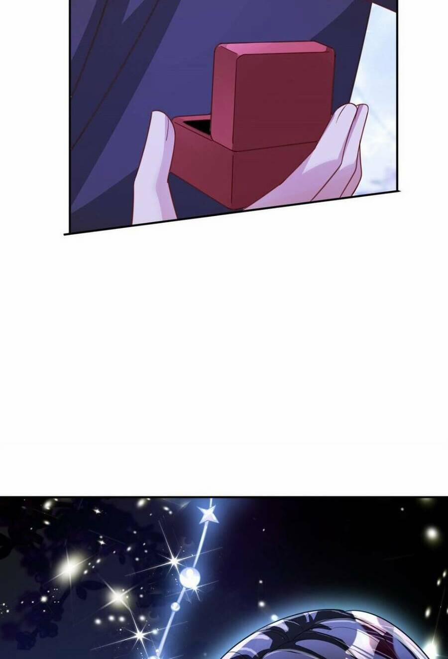 Tổng Tài Huyết Tộc Cực Sủng Cô Vợ Mỹ Nhân Ngư 104 trang 25