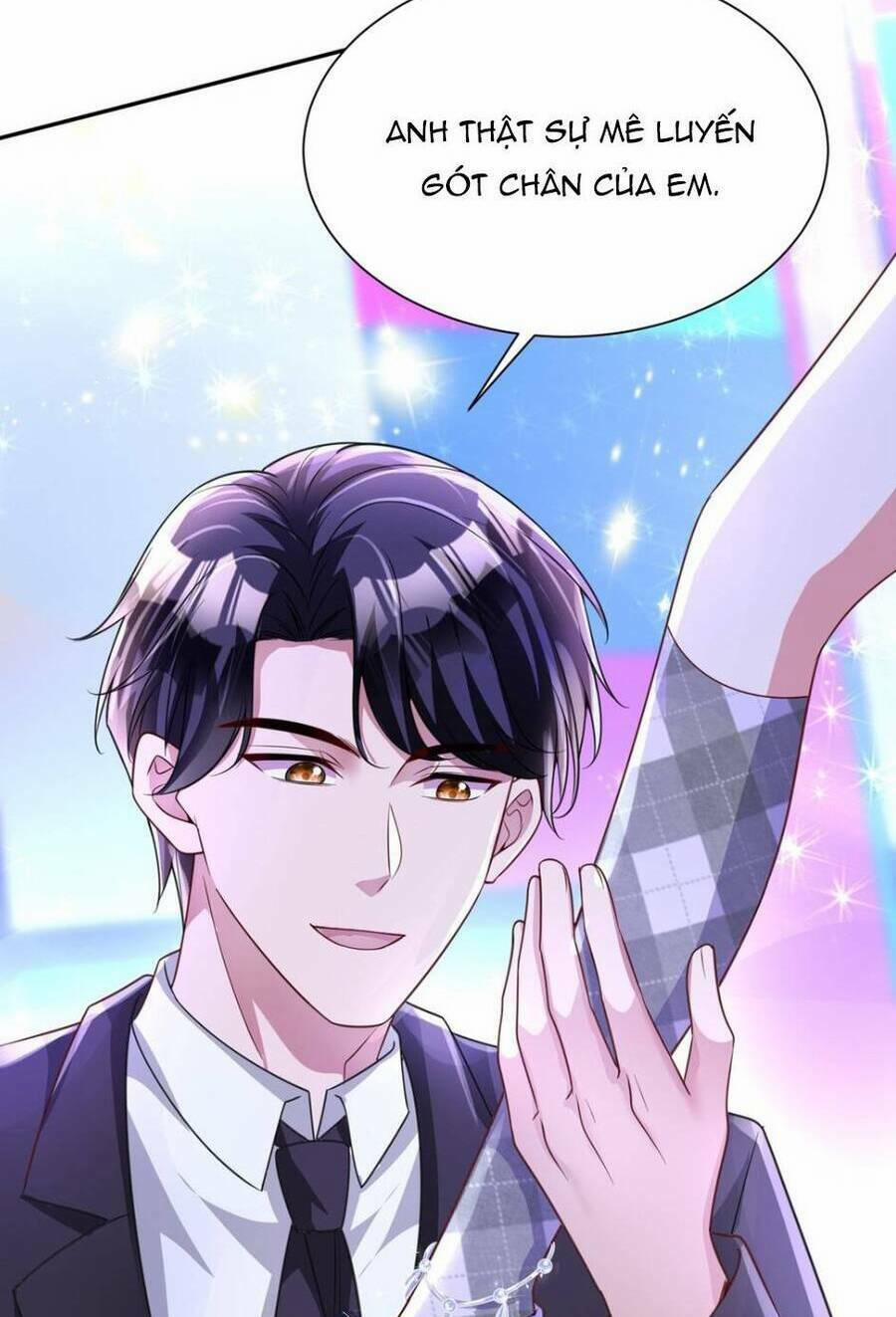 Tổng Tài Huyết Tộc Cực Sủng Cô Vợ Mỹ Nhân Ngư 104 trang 28