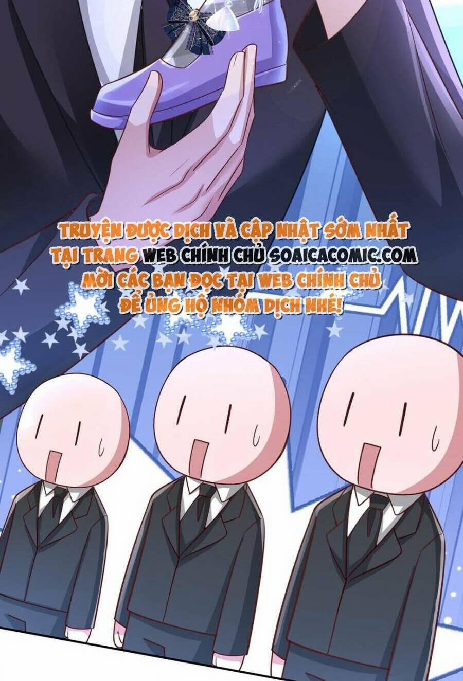 Tổng Tài Huyết Tộc Cực Sủng Cô Vợ Mỹ Nhân Ngư 104 trang 29