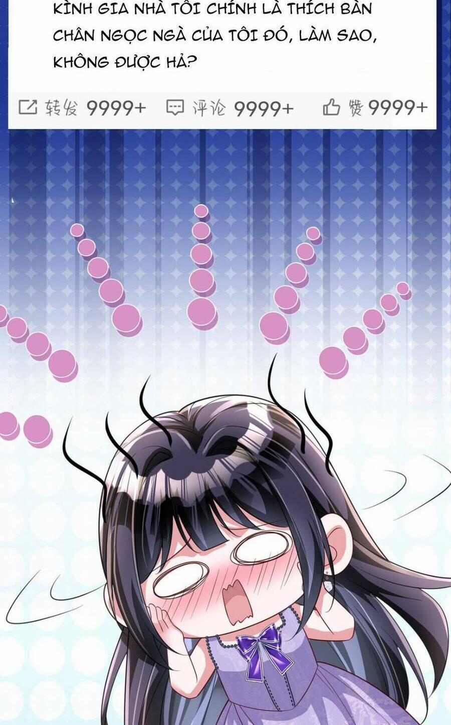 Tổng Tài Huyết Tộc Cực Sủng Cô Vợ Mỹ Nhân Ngư 104 trang 31