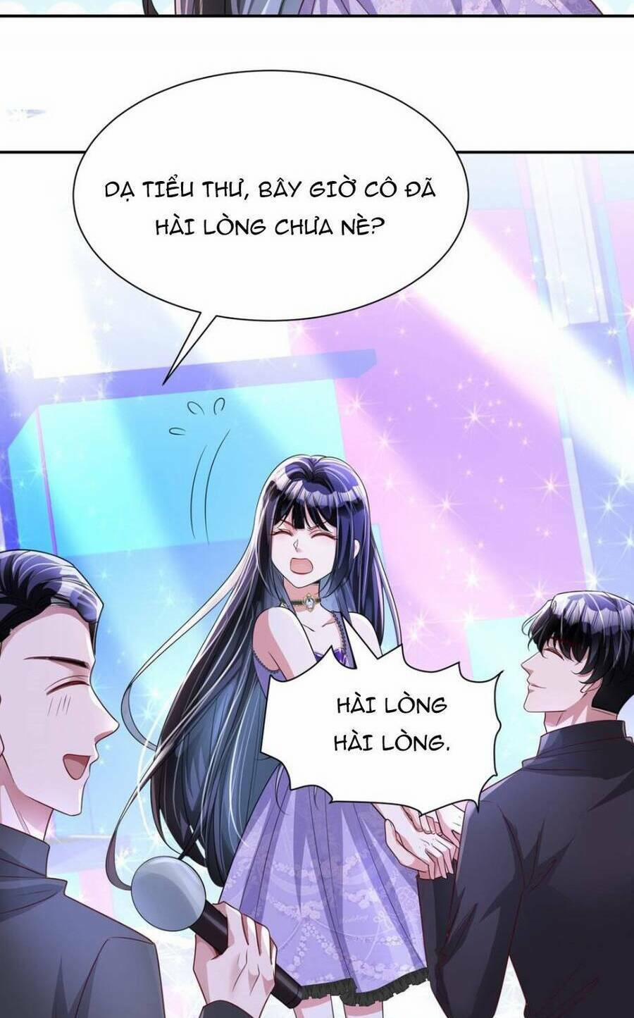 Tổng Tài Huyết Tộc Cực Sủng Cô Vợ Mỹ Nhân Ngư 104 trang 32