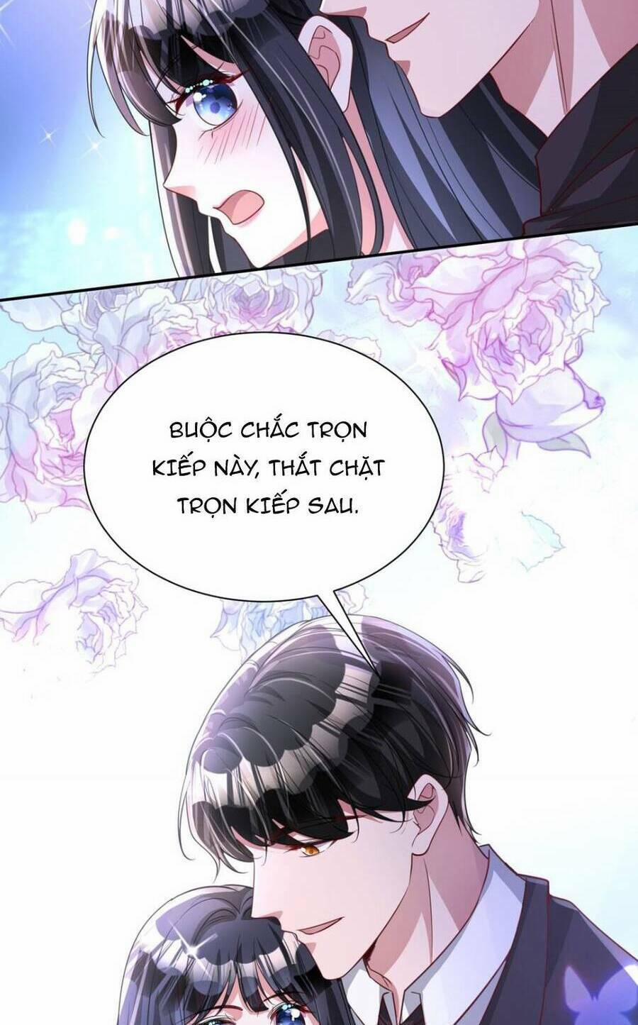 Tổng Tài Huyết Tộc Cực Sủng Cô Vợ Mỹ Nhân Ngư 104 trang 34