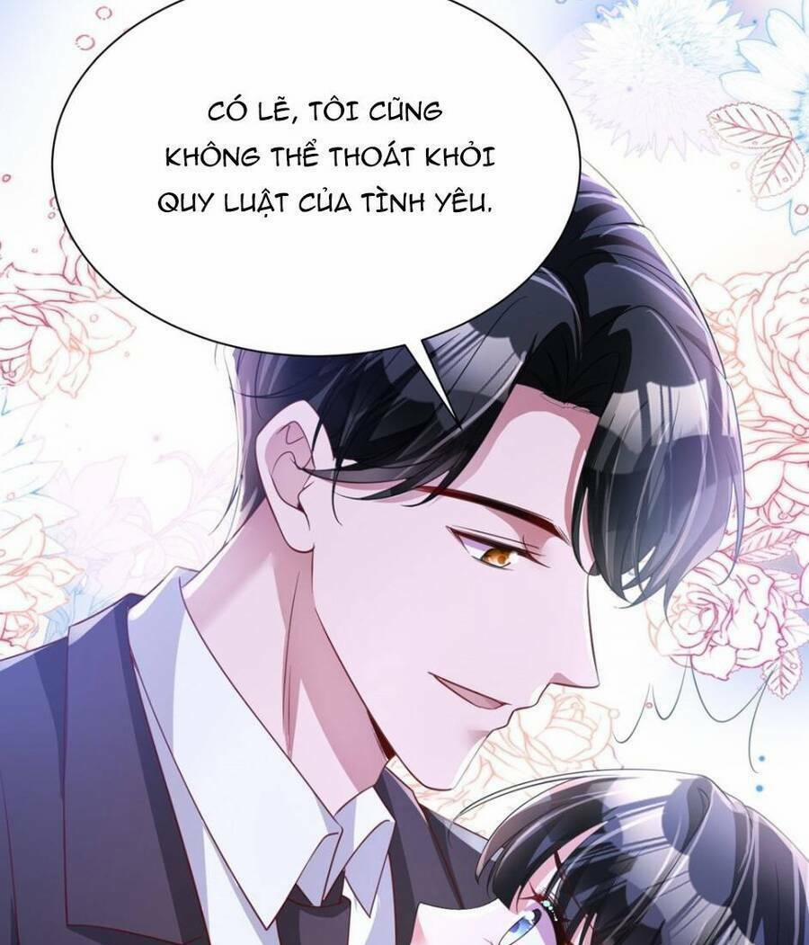 Tổng Tài Huyết Tộc Cực Sủng Cô Vợ Mỹ Nhân Ngư 104 trang 4