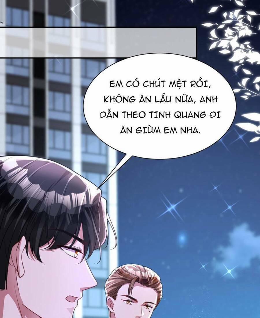 Tổng Tài Huyết Tộc Cực Sủng Cô Vợ Mỹ Nhân Ngư 104 trang 40