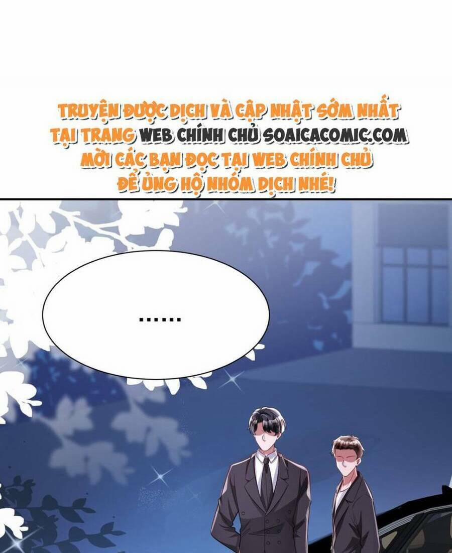 Tổng Tài Huyết Tộc Cực Sủng Cô Vợ Mỹ Nhân Ngư 104 trang 42