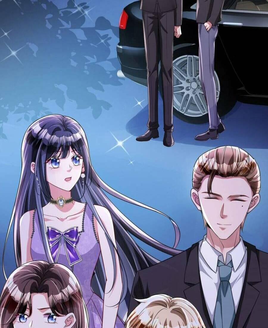 Tổng Tài Huyết Tộc Cực Sủng Cô Vợ Mỹ Nhân Ngư 104 trang 43