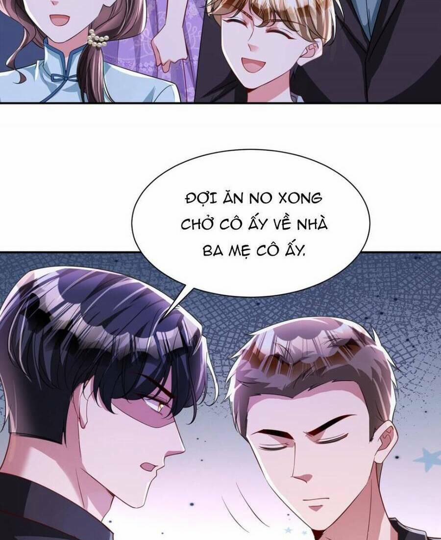 Tổng Tài Huyết Tộc Cực Sủng Cô Vợ Mỹ Nhân Ngư 104 trang 44