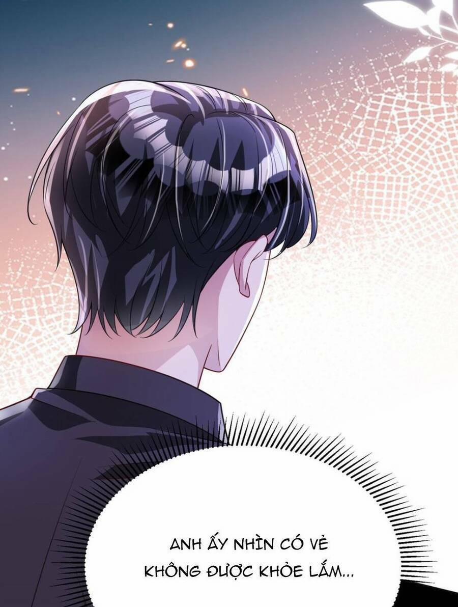 Tổng Tài Huyết Tộc Cực Sủng Cô Vợ Mỹ Nhân Ngư 104 trang 46