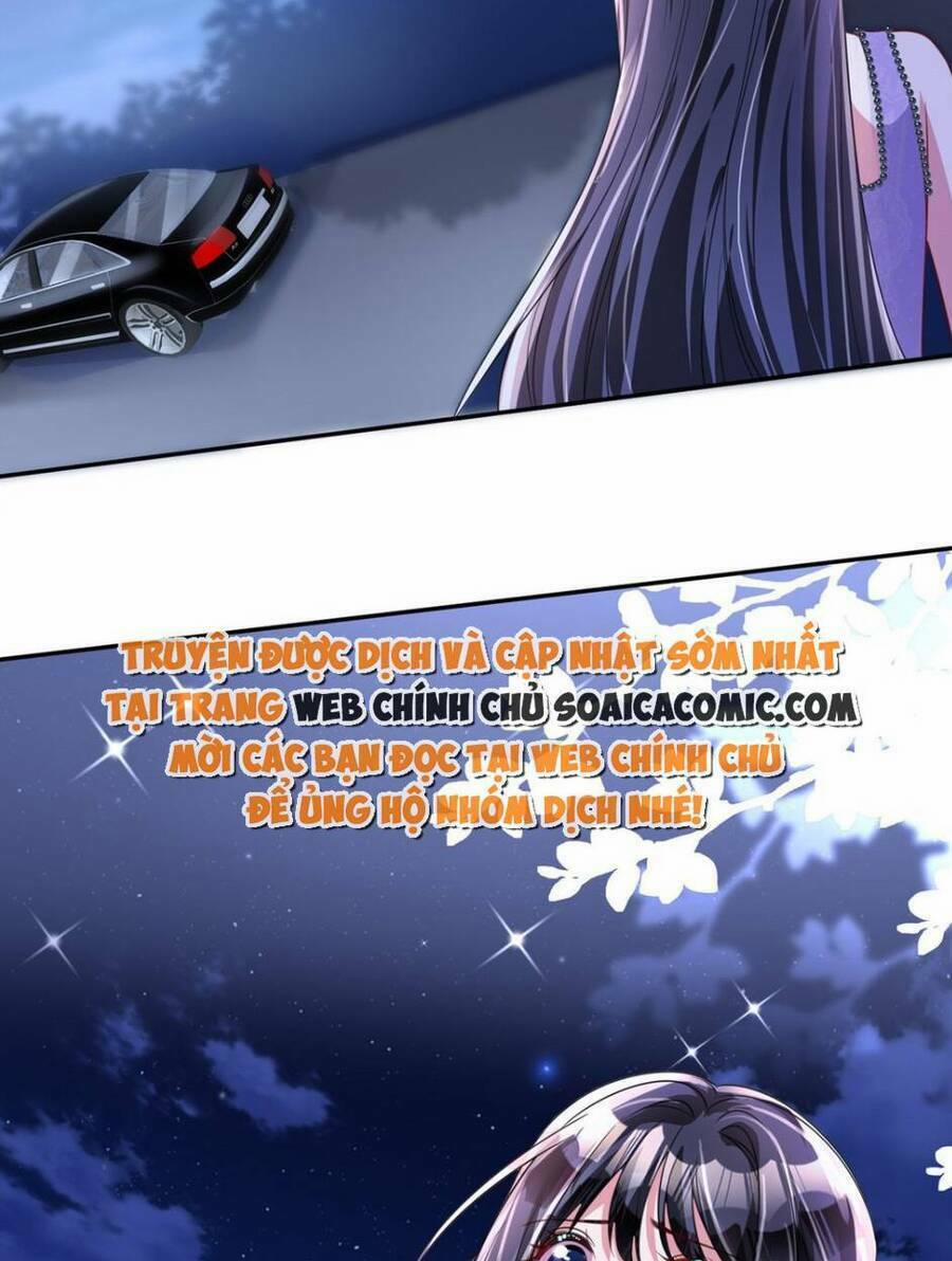 Tổng Tài Huyết Tộc Cực Sủng Cô Vợ Mỹ Nhân Ngư 104 trang 48