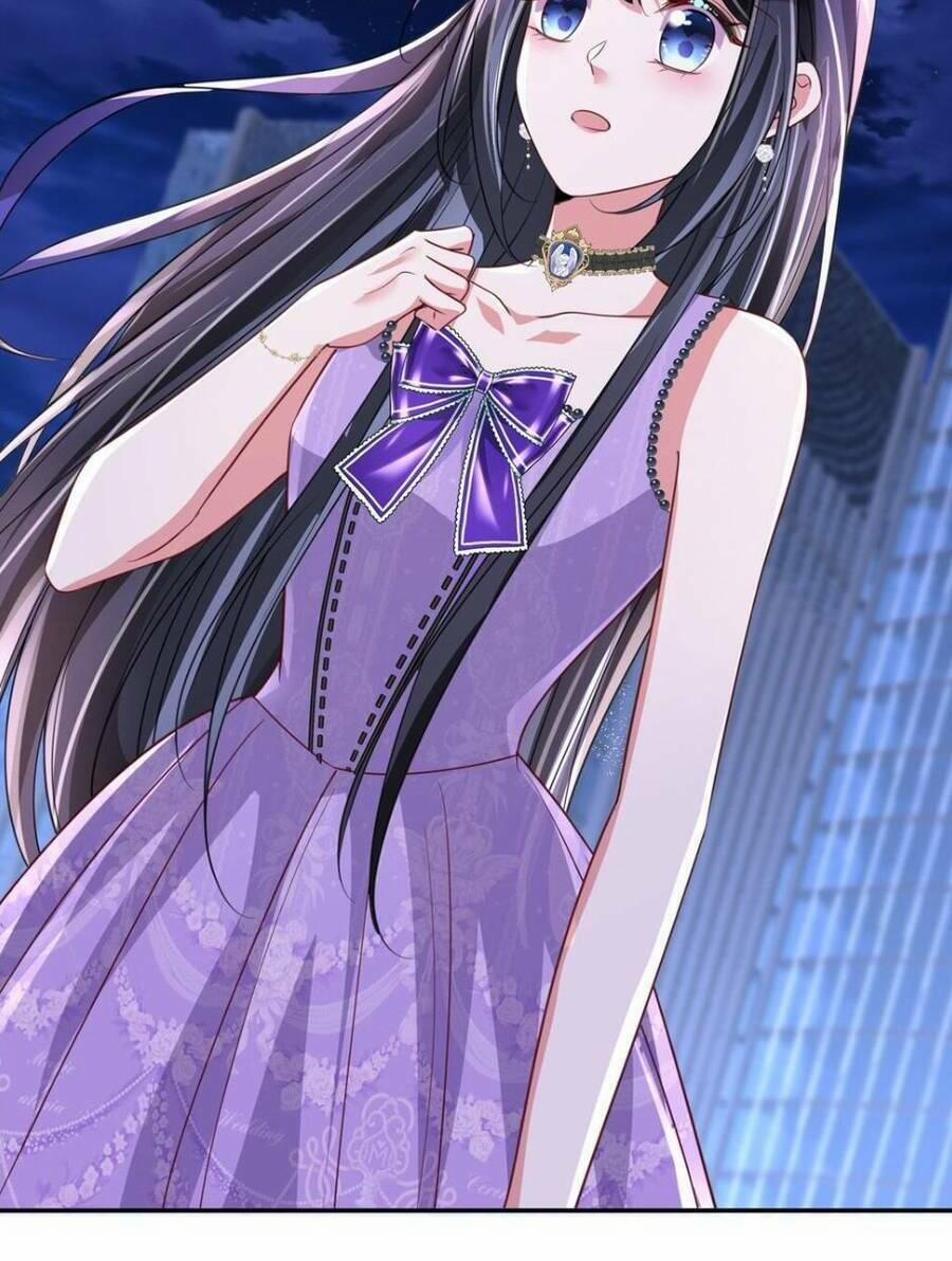 Tổng Tài Huyết Tộc Cực Sủng Cô Vợ Mỹ Nhân Ngư 104 trang 49