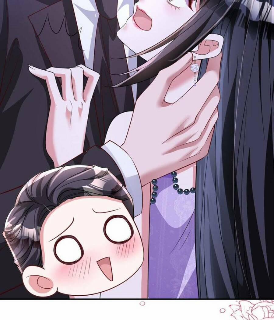 Tổng Tài Huyết Tộc Cực Sủng Cô Vợ Mỹ Nhân Ngư 104 trang 5