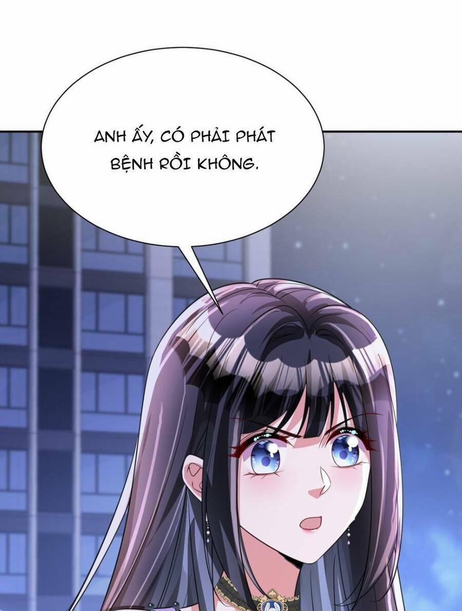 Tổng Tài Huyết Tộc Cực Sủng Cô Vợ Mỹ Nhân Ngư 104 trang 50