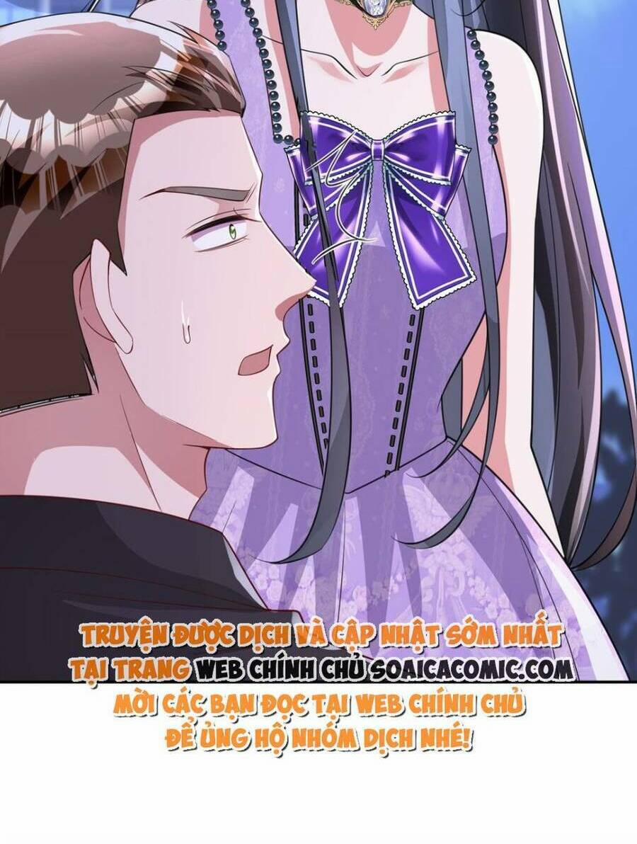 Tổng Tài Huyết Tộc Cực Sủng Cô Vợ Mỹ Nhân Ngư 104 trang 51