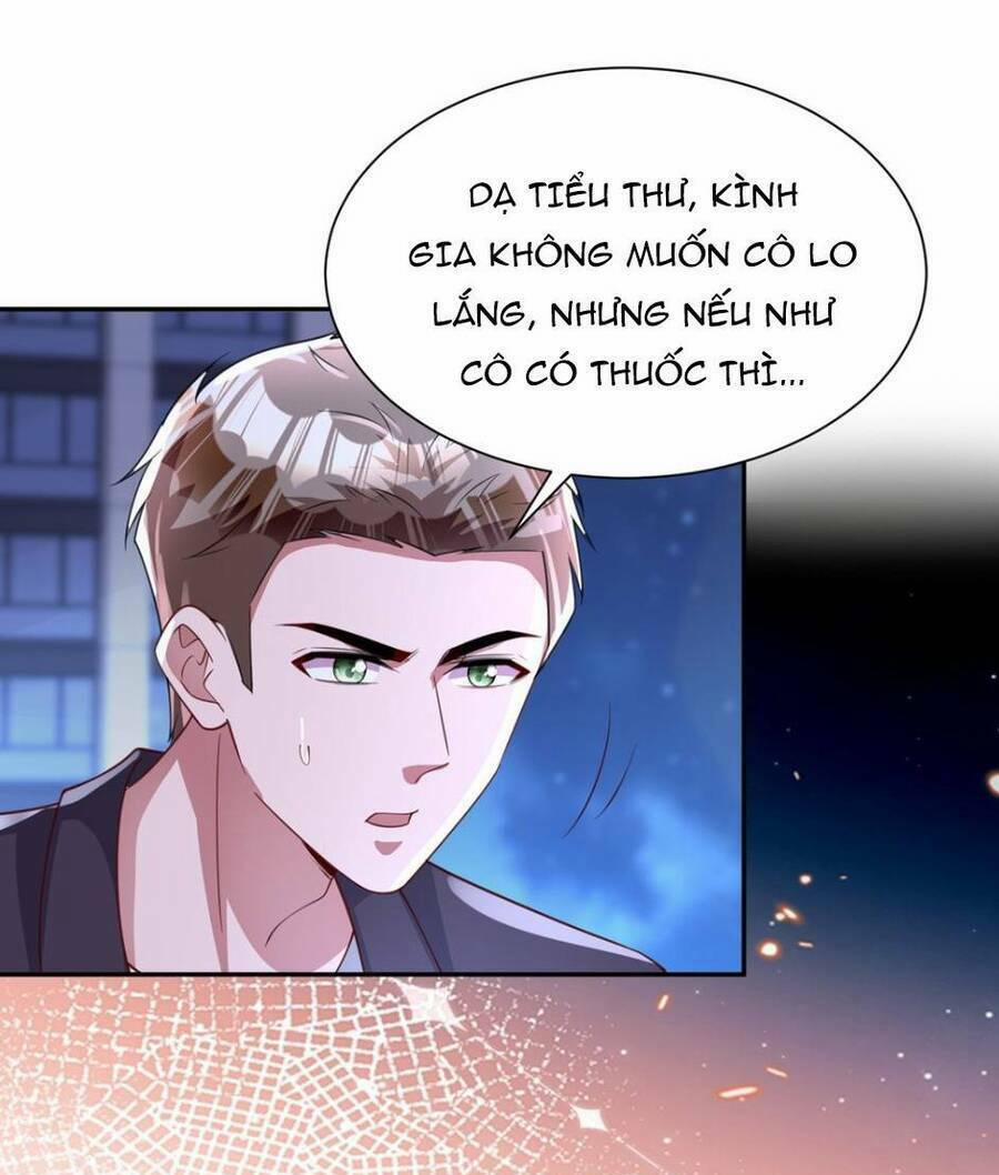 Tổng Tài Huyết Tộc Cực Sủng Cô Vợ Mỹ Nhân Ngư 104 trang 52