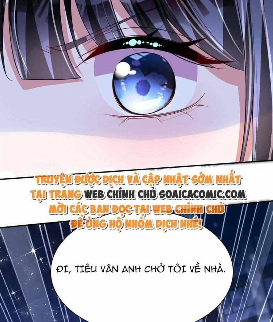 Tổng Tài Huyết Tộc Cực Sủng Cô Vợ Mỹ Nhân Ngư 104 trang 55