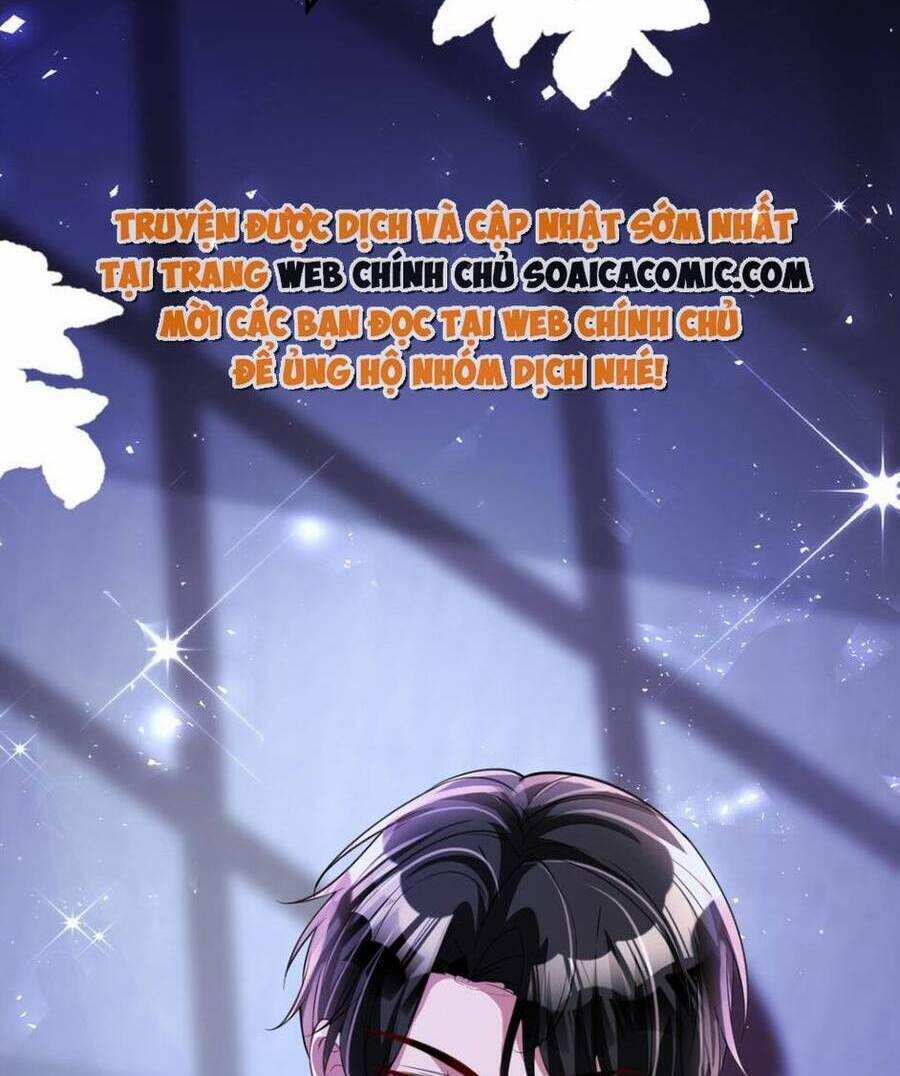 Tổng Tài Huyết Tộc Cực Sủng Cô Vợ Mỹ Nhân Ngư 104 trang 59