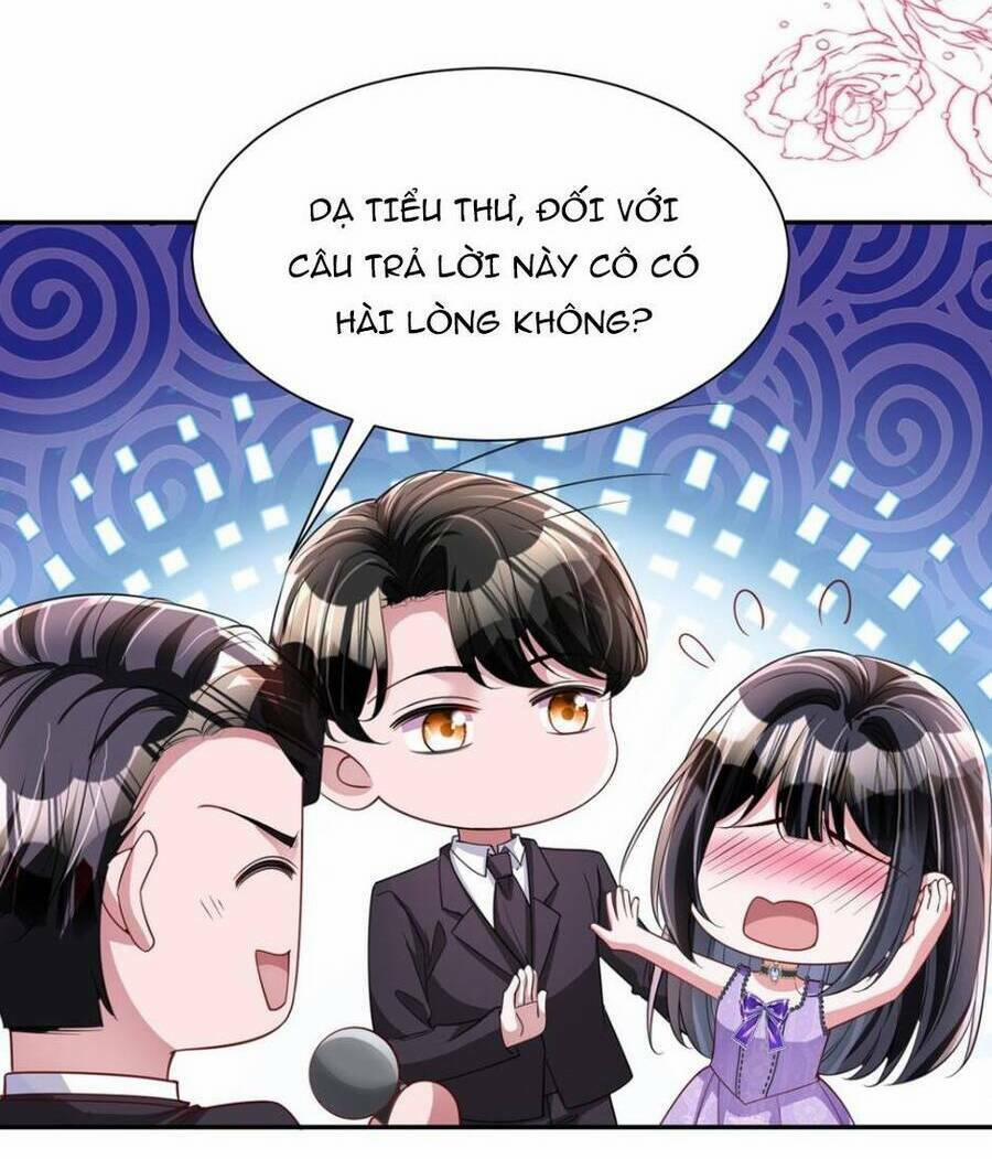 Tổng Tài Huyết Tộc Cực Sủng Cô Vợ Mỹ Nhân Ngư 104 trang 6