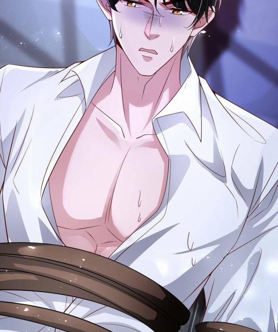 Tổng Tài Huyết Tộc Cực Sủng Cô Vợ Mỹ Nhân Ngư 104 trang 60