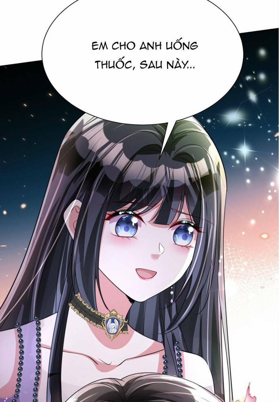 Tổng Tài Huyết Tộc Cực Sủng Cô Vợ Mỹ Nhân Ngư 104 trang 64