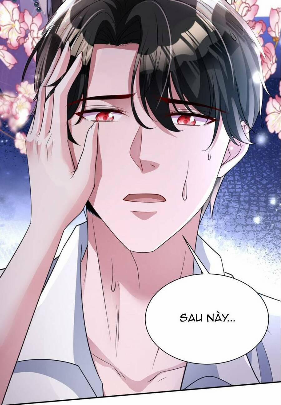 Tổng Tài Huyết Tộc Cực Sủng Cô Vợ Mỹ Nhân Ngư 104 trang 65