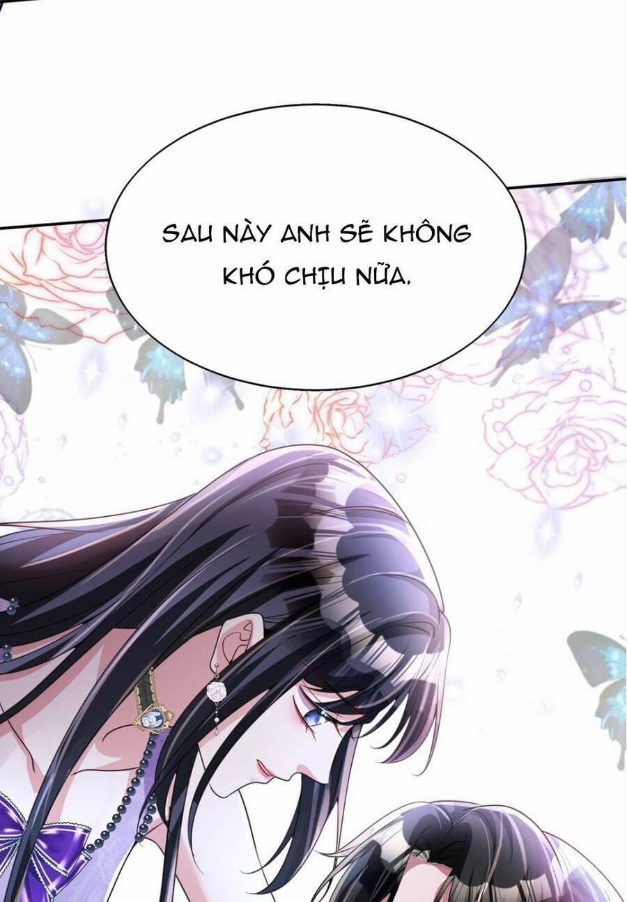 Tổng Tài Huyết Tộc Cực Sủng Cô Vợ Mỹ Nhân Ngư 104 trang 66