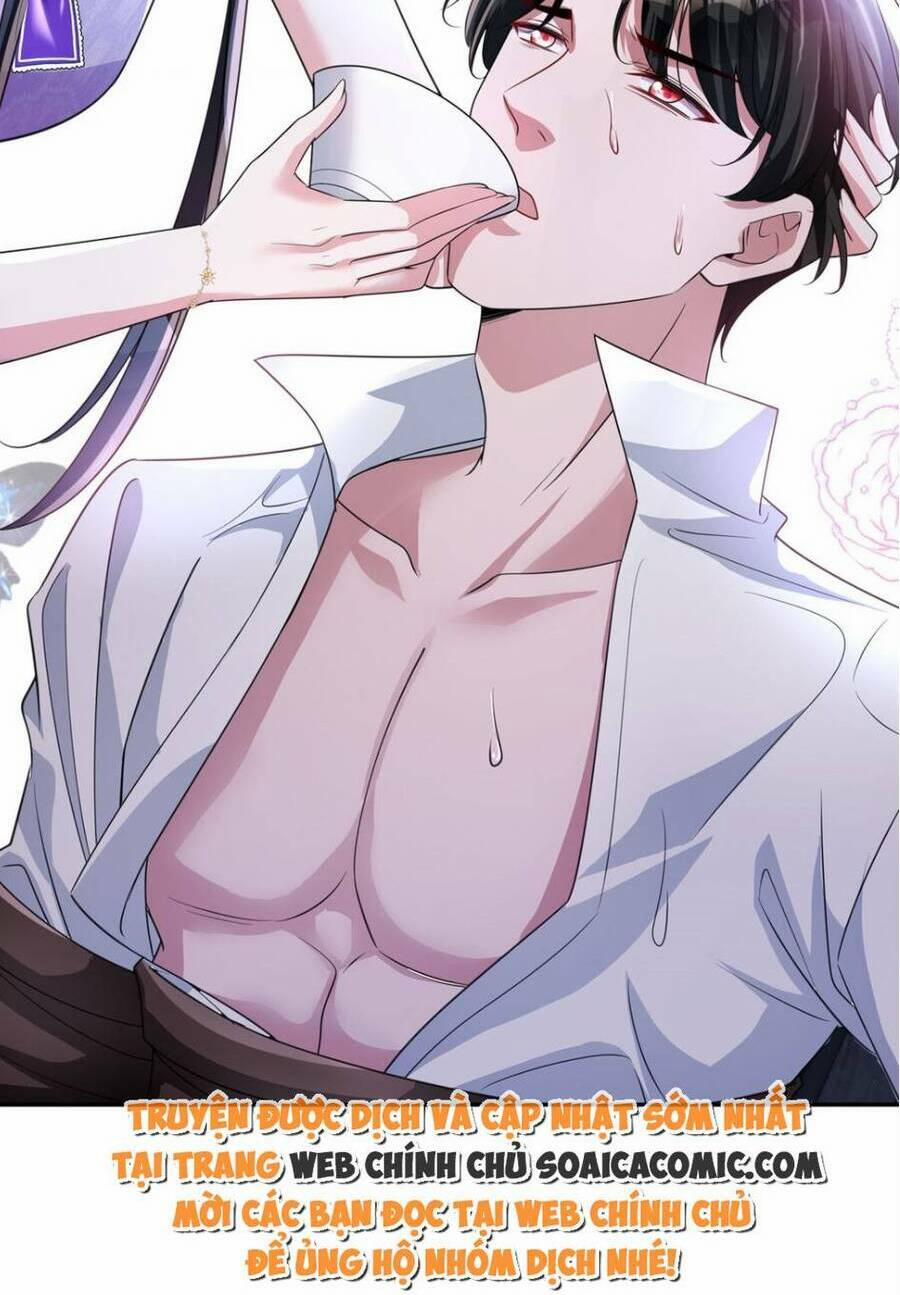 Tổng Tài Huyết Tộc Cực Sủng Cô Vợ Mỹ Nhân Ngư 104 trang 67