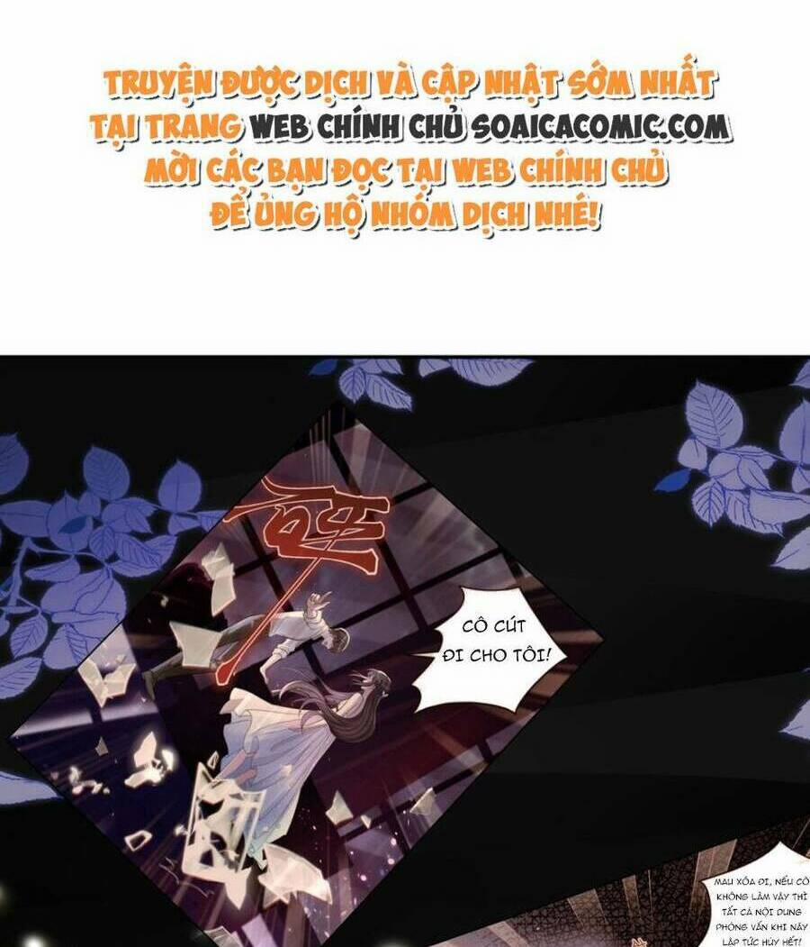 Tổng Tài Huyết Tộc Cực Sủng Cô Vợ Mỹ Nhân Ngư 104 trang 7