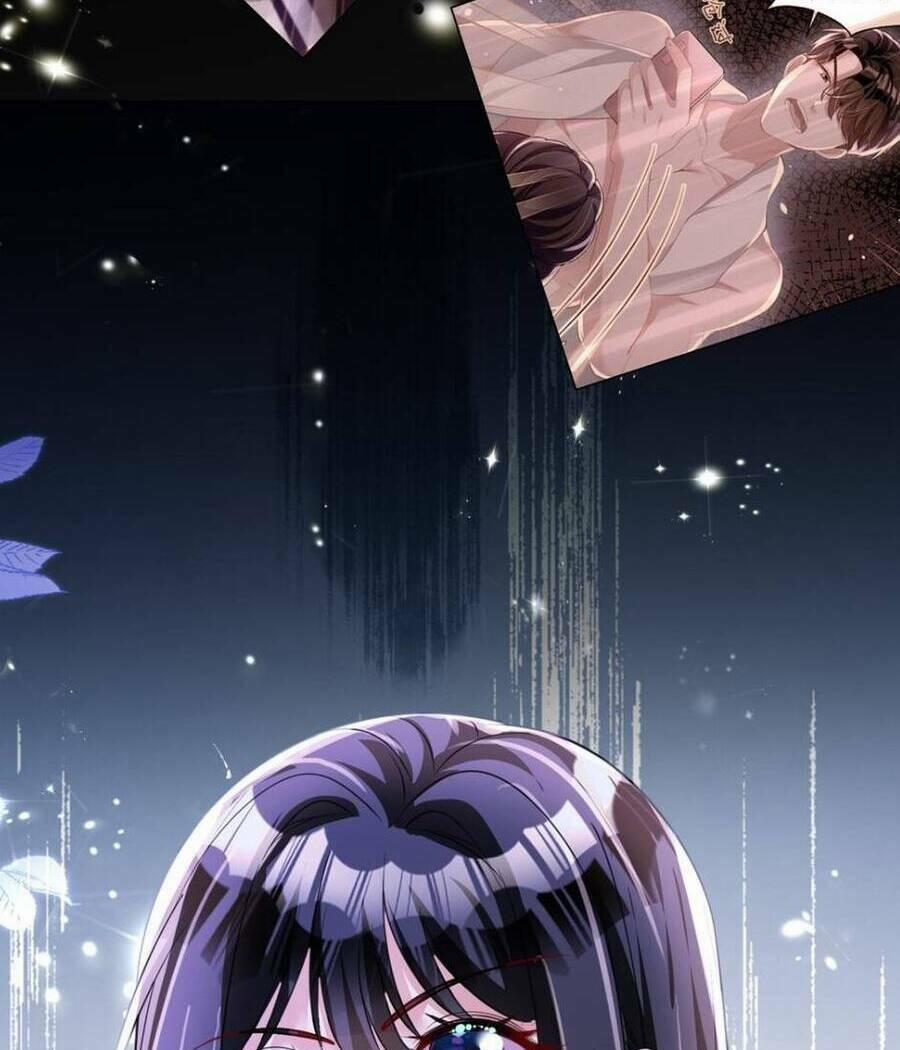 Tổng Tài Huyết Tộc Cực Sủng Cô Vợ Mỹ Nhân Ngư 104 trang 8