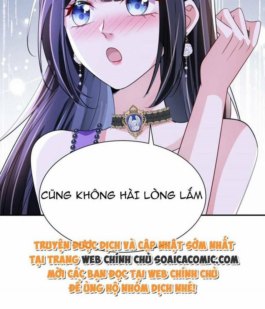 Tổng Tài Huyết Tộc Cực Sủng Cô Vợ Mỹ Nhân Ngư 104 trang 9