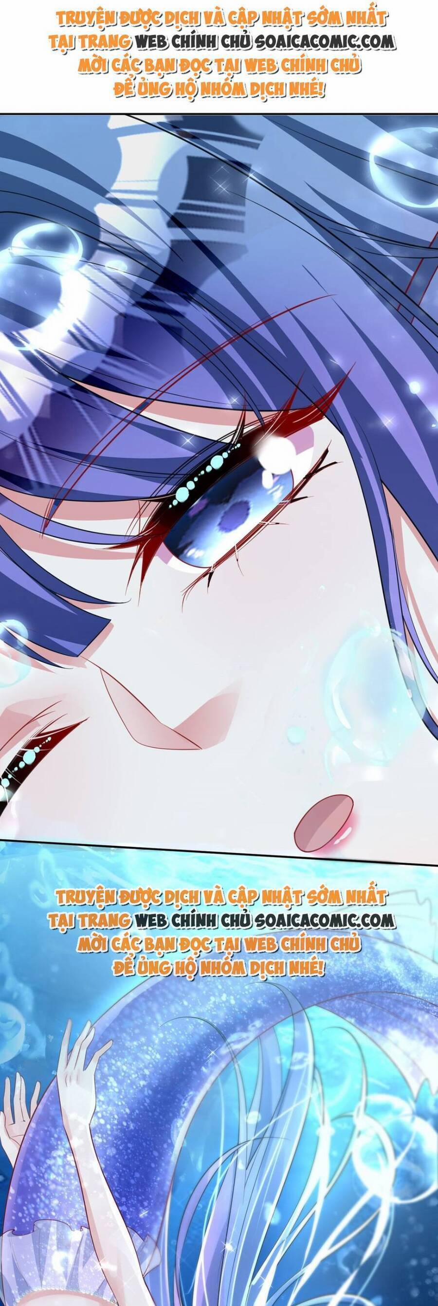 Tổng Tài Huyết Tộc Cực Sủng Cô Vợ Mỹ Nhân Ngư 106 trang 0