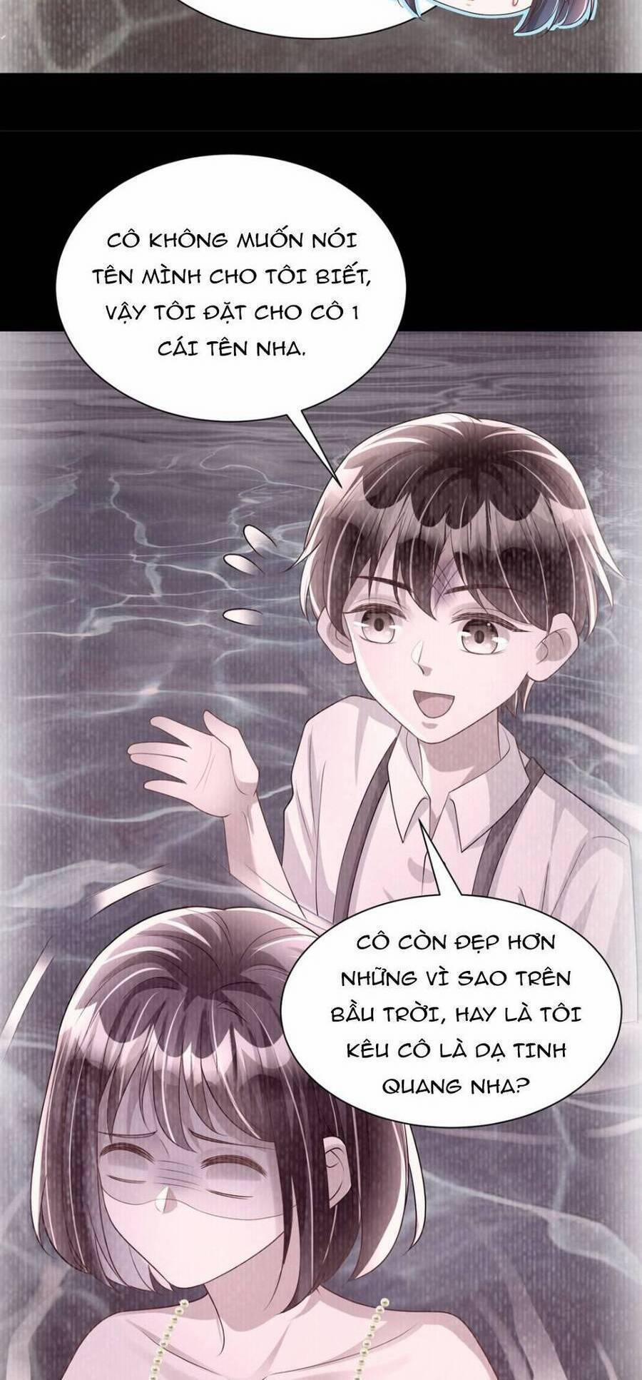 Tổng Tài Huyết Tộc Cực Sủng Cô Vợ Mỹ Nhân Ngư 106 trang 24