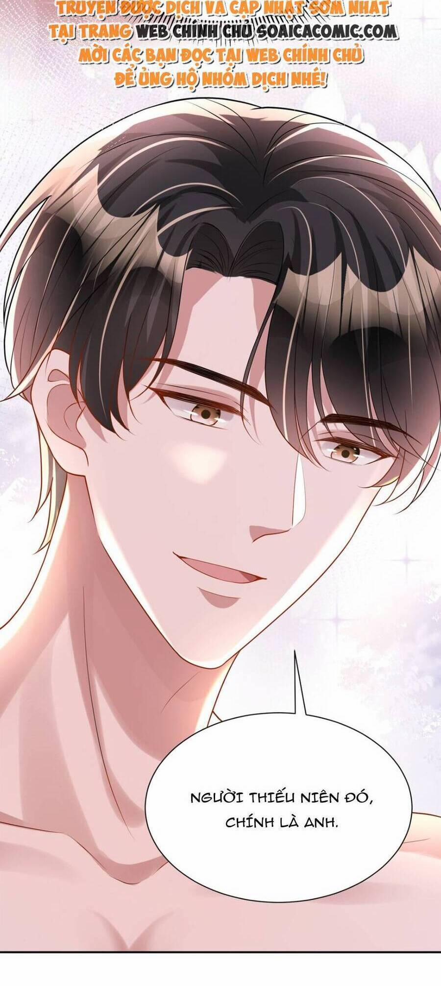 Tổng Tài Huyết Tộc Cực Sủng Cô Vợ Mỹ Nhân Ngư 106 trang 27