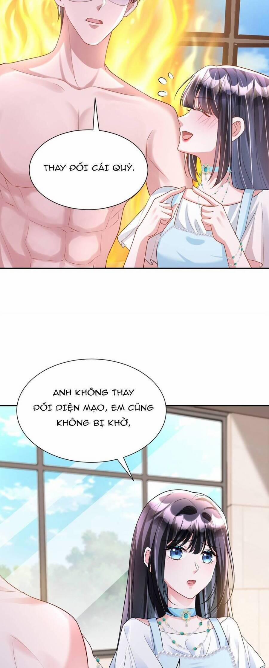 Tổng Tài Huyết Tộc Cực Sủng Cô Vợ Mỹ Nhân Ngư 106 trang 29