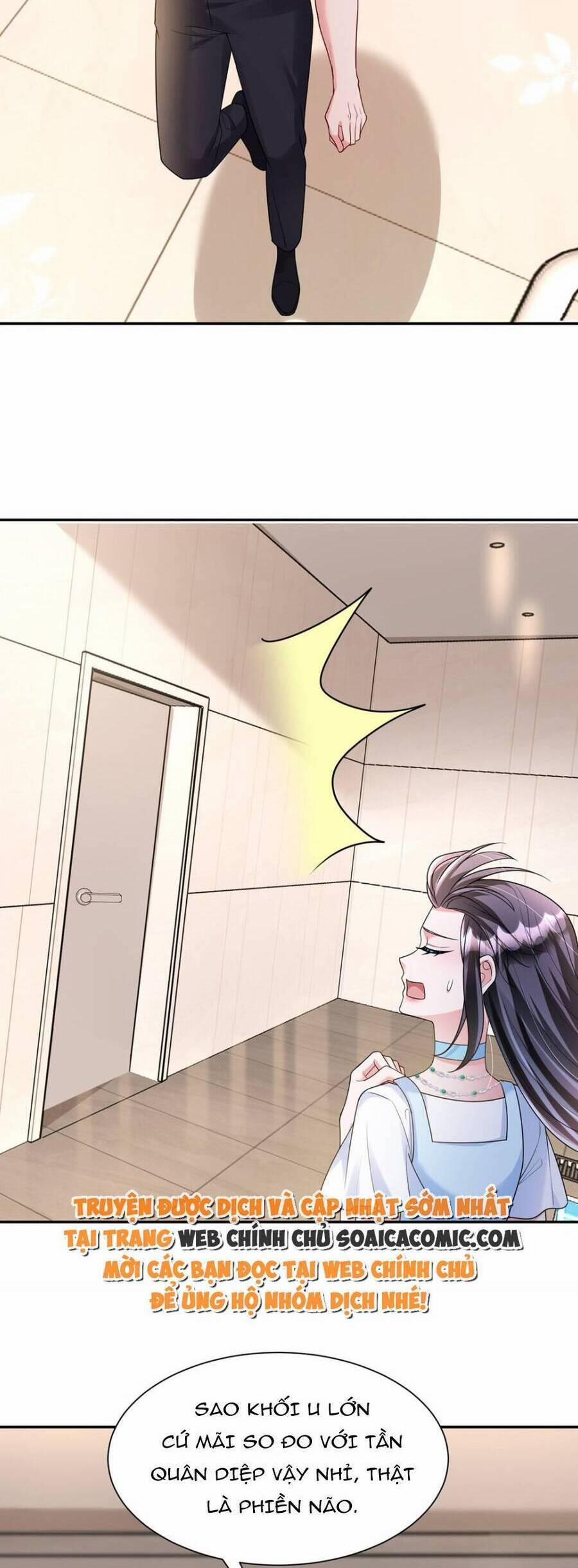 Tổng Tài Huyết Tộc Cực Sủng Cô Vợ Mỹ Nhân Ngư 106 trang 32