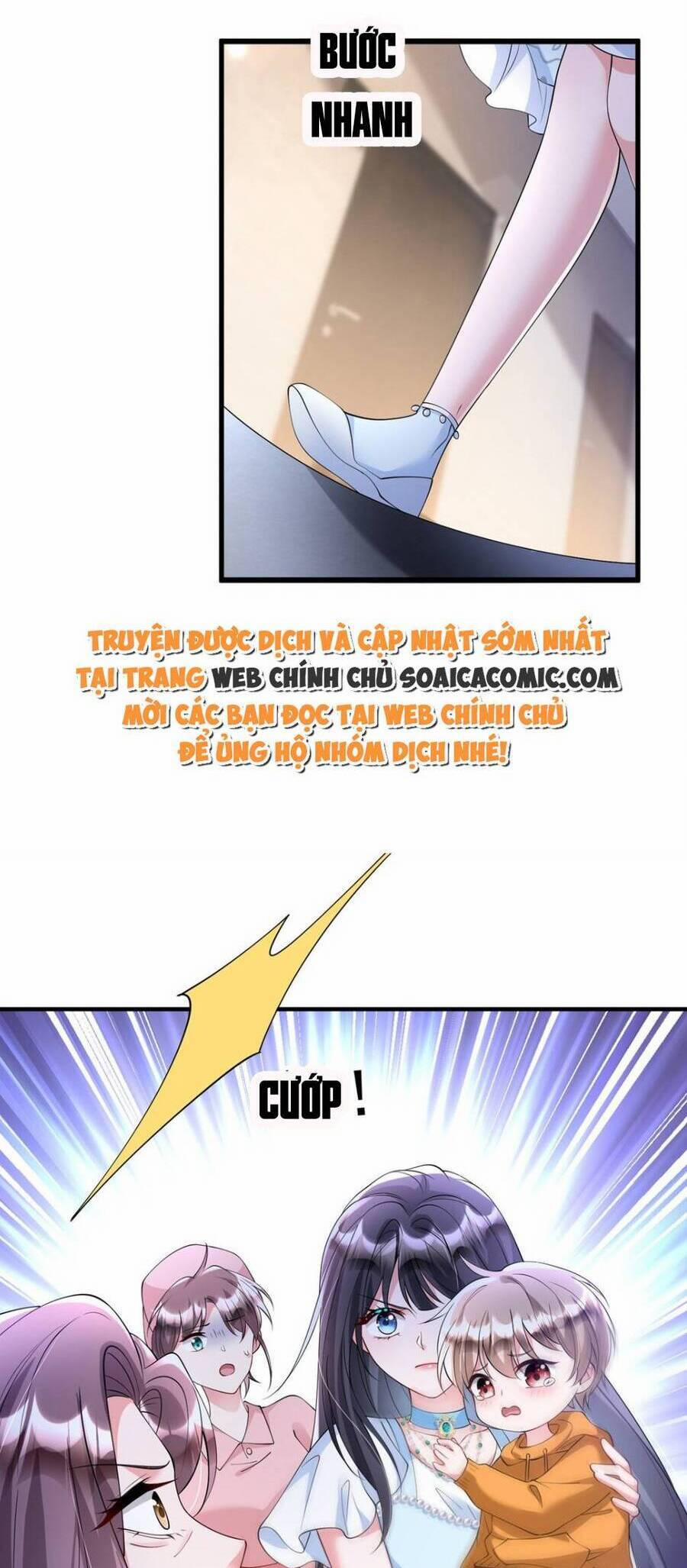 Tổng Tài Huyết Tộc Cực Sủng Cô Vợ Mỹ Nhân Ngư 107 trang 14