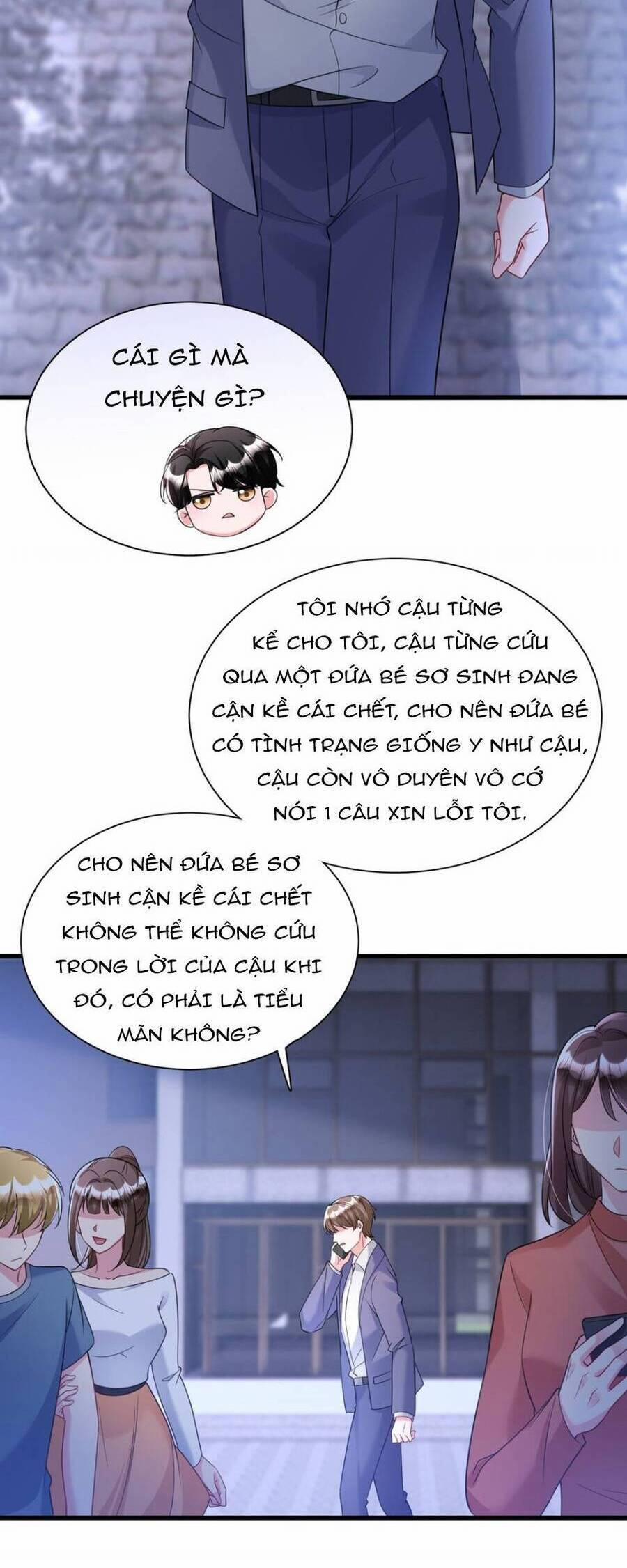 Tổng Tài Huyết Tộc Cực Sủng Cô Vợ Mỹ Nhân Ngư 107 trang 26