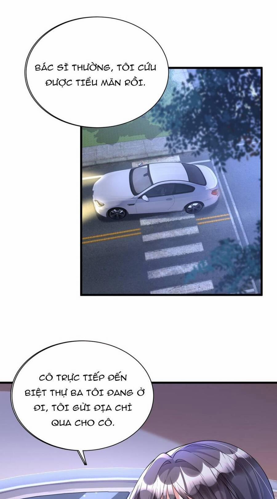 Tổng Tài Huyết Tộc Cực Sủng Cô Vợ Mỹ Nhân Ngư 107 trang 33